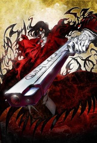 Hellsing Ova 登場人物一覧 声優 キャスト