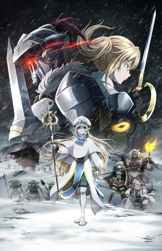 6 Daftar Karakter Kuat di Anime Goblin Slayer - Teropong Media