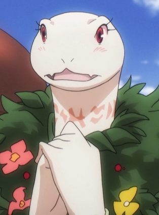 Featured image of post Overlord Crusch Lulu