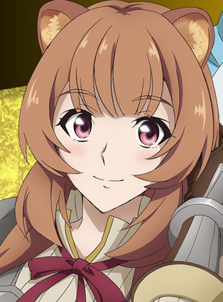 Raphtalia Tate no Yuusha no Nariagari 