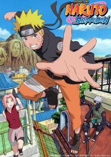 Gambar Naruto Shippuden
