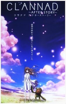 Gambar Clannad: After Story