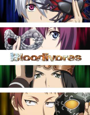 Gambar Bloodivores