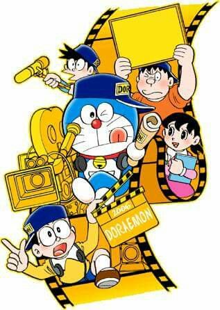 Gambar Doraemon (2005)