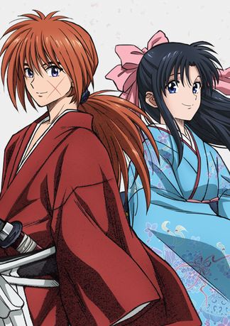 Gambar Rurouni Kenshin: Meiji Kenkaku Romantan - Kyoto Douran