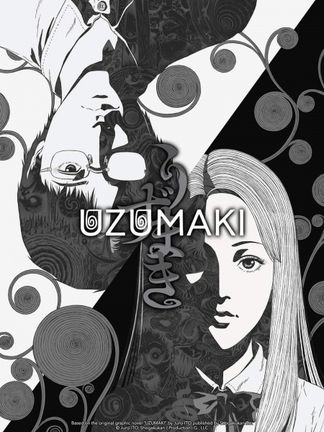 Gambar Uzumaki