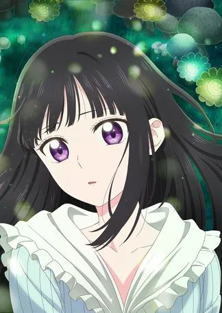 シャンピニオンの魔女の画像
