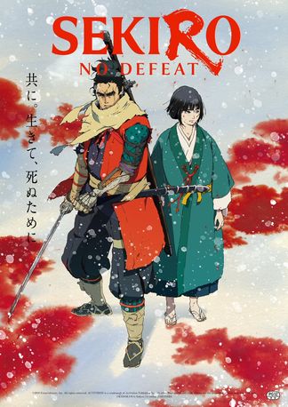 Gambar Sekiro: No Defeat