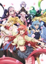 Gambar Monster Musume no Iru Nichijou