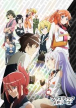 Gambar Plastic Memories