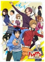 Gambar Bakuman 2nd Season