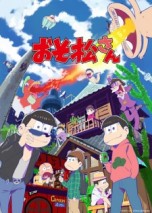 Gambar Osomatsu-san