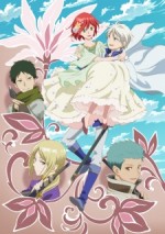 Gambar Akagami no Shirayuki-hime 2nd Season