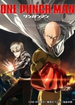 Gambar One Punch Man: Road to Hero