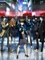 Gambar Psycho-Pass 2
