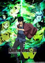 Gambar Dimension W