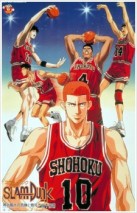 Gambar Slam Dunk