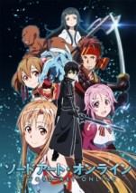 Gambar Sword Art Online