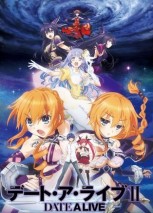 Gambar Date A Live II