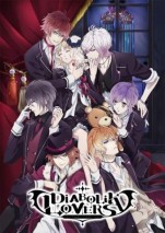 Foto Diabolik Lovers