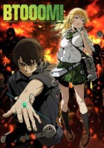 Gambar Btooom!