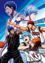 Gambar Kuroko no Basket Movie 1: Winter Cup Soushuuhen - Kage to Hikari