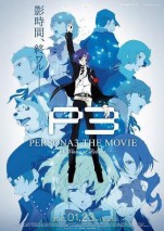 Foto Persona 3 the Movie 4: Winter of Rebirth