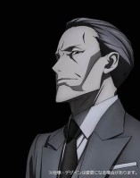 Gambar Joker Game: Kuroneko Yoru no Bouken