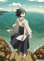 Gambar Zan Sayonara Zetsubou Sensei