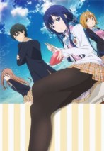 Gambar Masamune-kun no Revenge