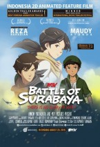 Foto Battle of Surabaya