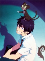 Gambar Ao no Exorcist: Kuro no Iede