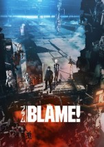 Gambar Blame! Movie