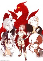 Gambar Shingeki no Bahamut: Virgin Soul