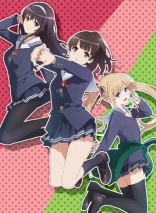 Gambar Saenai Heroine no Sodatekata ♭: Koi to Junjou no Service Kai