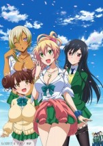 Gambar Hajimete no Gal