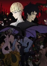 Foto Devilman: Crybaby