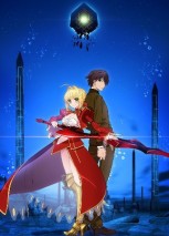 Gambar Fate/Extra Last Encore