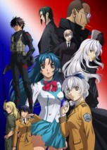 Foto Full Metal Panic! Invisible Victory