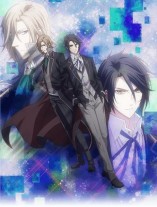 Gambar Butlers: Chitose Momotose Monogatari