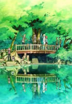 Gambar Tada-kun wa Koi wo Shinai