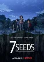 Foto 7 Seeds
