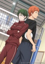 Gambar Wotaku ni Koi wa Muzukashii: Youth