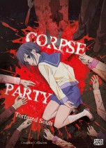 Foto Corpse Party: Tortured Souls - Bougyakusareta Tamashii no Jukyou