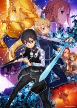 Gambar Sword Art Online: Alicization - Recollection