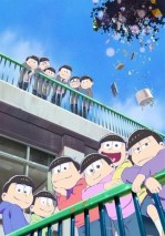 Gambar Osomatsu-san Movie