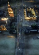 Gambar Lord El-Melloi II Sei no Jikenbo: Rail Zeppelin Grace Note - Hakamori to Neko to Majutsushi