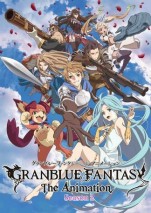 Gambar Granblue Fantasy The Animation Season 2