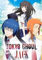 Gambar Tokyo Ghoul: "Jack"