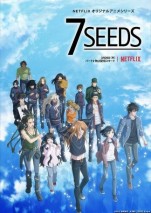 Foto 7 Seeds Season 2